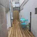 Apartamento Petit Nid Douillet à Port-bail Portbail