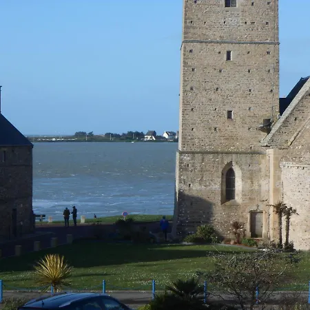 Lejlighed Petit Nid Douillet A Port-bail *