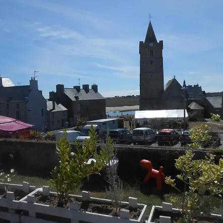 Petit Nid Douillet A Port-bail *