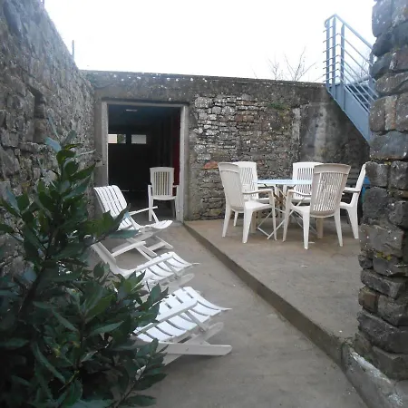 Petit Nid Douillet A Port-bail *