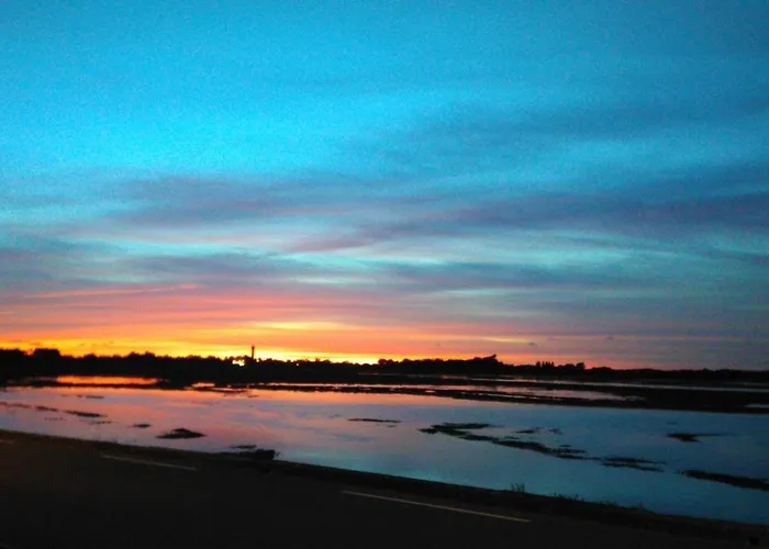 Petit Nid Douillet A Port-bail