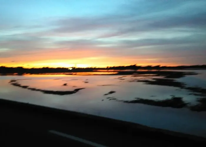 Petit Nid Douillet A Port-bail *