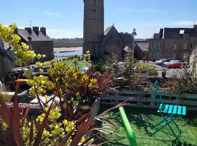 Lejlighed Petit Nid Douillet A Port-bail