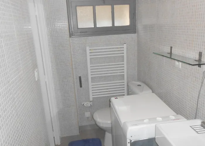 Petit Nid Douillet A Port-bail *