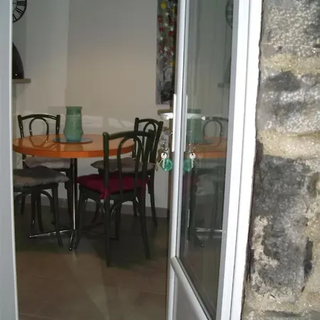 아파트 Petit Nid Douillet A Port-bail *