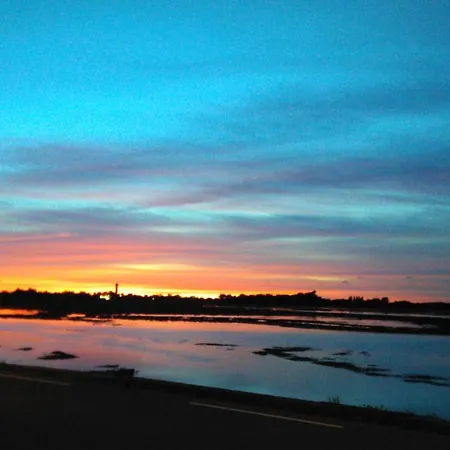 Petit Nid Douillet A Port-bail