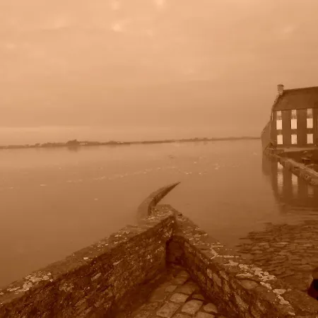 Petit Nid Douillet A Port-bail *