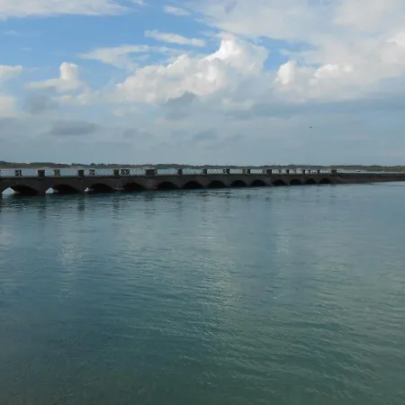 Petit Nid Douillet A Port-bail