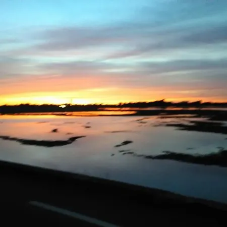 Petit Nid Douillet A Port-bail *