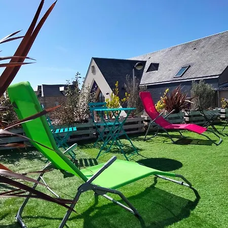 Petit Nid Douillet A Port-bail