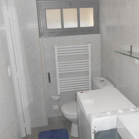 Petit Nid Douillet A Port-bail *