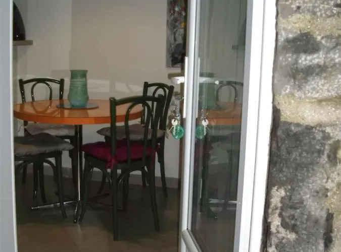 Appartement Petit Nid Douillet A Port-bail *