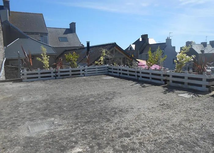 Apartment Petit Nid Douillet A Port-bail